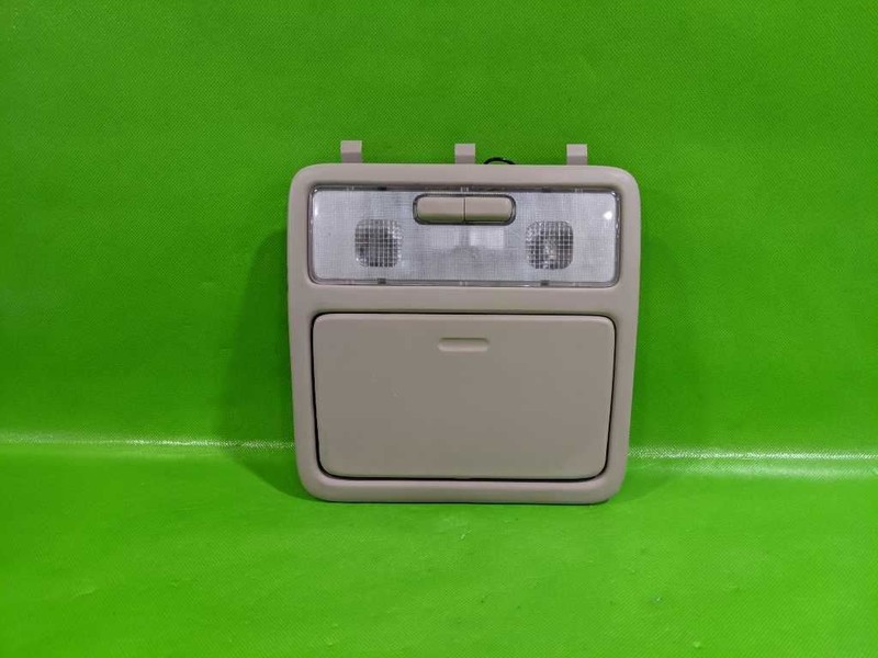 99-12 AVALON OVERHEAD CONSOLE OEM 4349-8