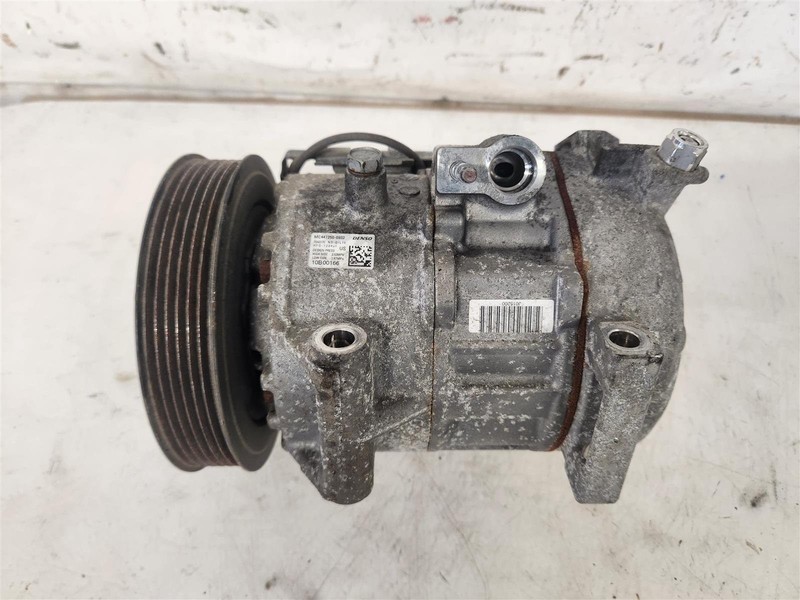2018-2024 Honda Odyssey Ac Air Compressor Pump + Clutch 38810-5Mr-A02