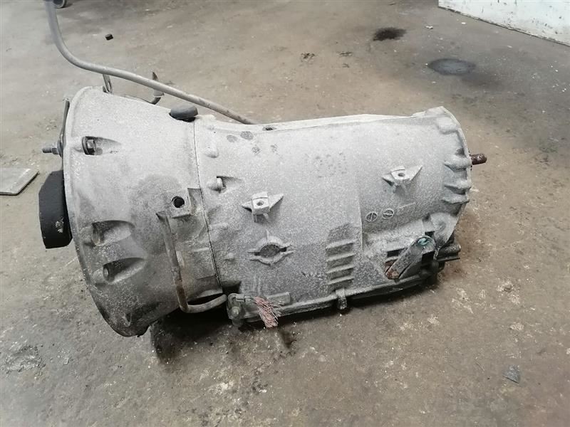 Automatic Transmission 211 Type AWD Fits 07-09 MERCEDES E550 801062