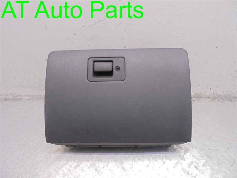 2006 FORD ESCAPE GLOVE COMPARTMENT BOX OEM YL8X-7806015