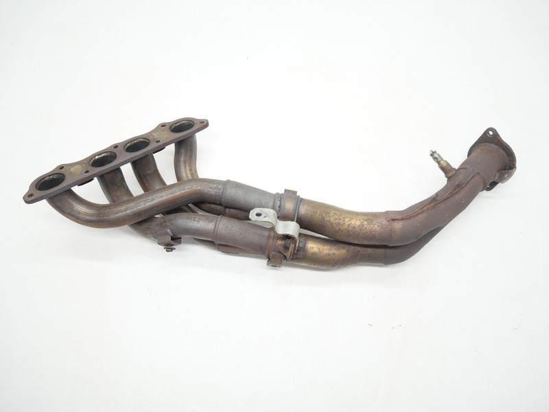 2004-2009 Honda S2000 S2K AP2 Exhaust Manifold Header 69k Miles OEM