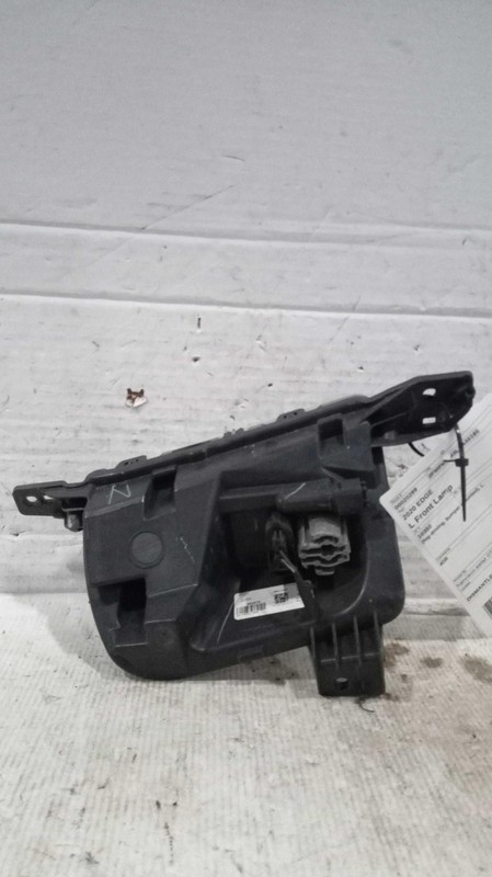 2020 Ford Edge Left Fog Light Assembly Grey OEM 677854 72K Miles