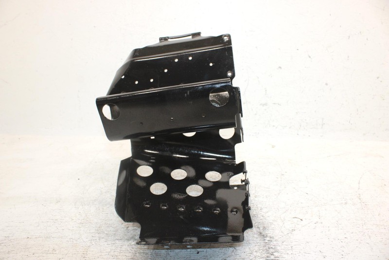 1989 Polaris 650 Oem Left Footrest 2200303 SP43