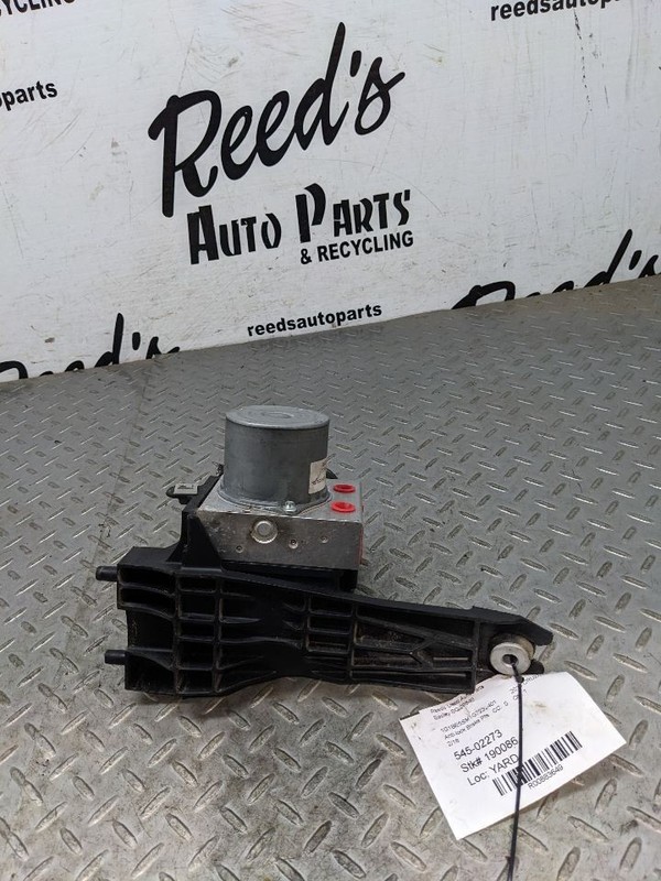 Anti-Lock Brake Part VIN B 4th Digit New Style Fits 16 CRUZE 883649
