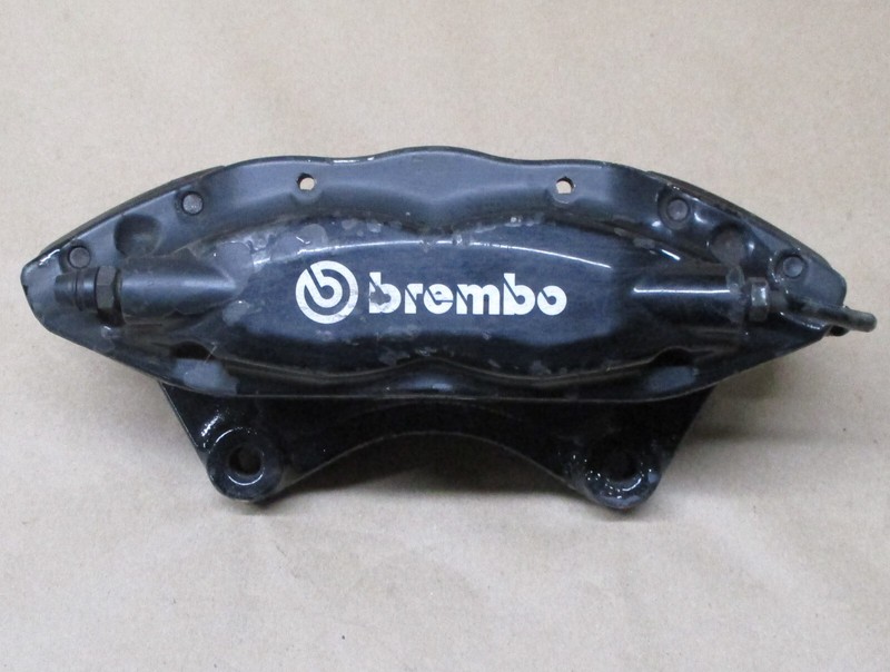 2015-2020 OEM DODGE CHALLENGER CHARGER BREMBO REAR RIGHT BRAKE CALIPER