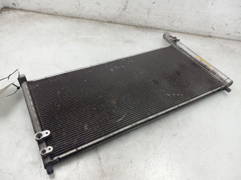 10-15 TOYOTA PRIUS 1.8L FWD AT AC CONDENSER