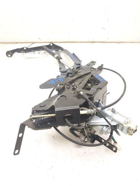02-10 LEXUS SC430 PASSENGER RIGHT CONVERTIBLE TOP LIFT