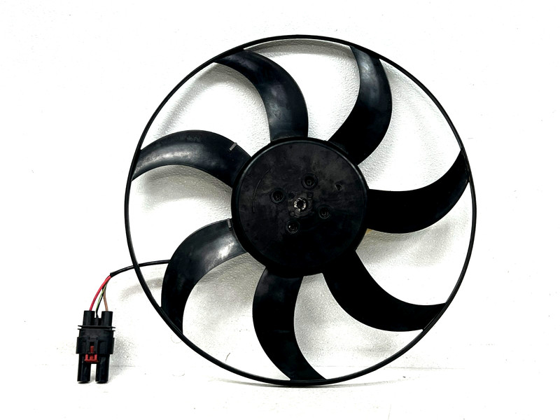 ⭐2019-2022 MERCEDES-BENZ A220 RADIATOR COOLING FAN BLADE WITH MOTOR OEM LOT2712