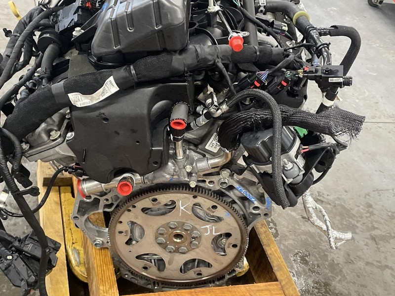 18-'24 CHEVROLET TRAVERSE Engine 3.6L 108k miles Runs Well 6 Month Wnty!