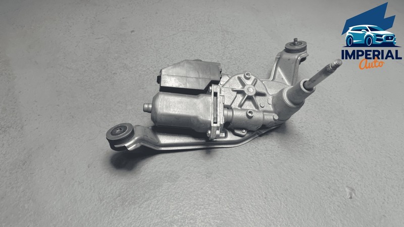 TOYOTA RAV4 2019-2023 REAR TAILGATE LIFTGATE WINDOW GLASS WIPER MOTOR OEM
