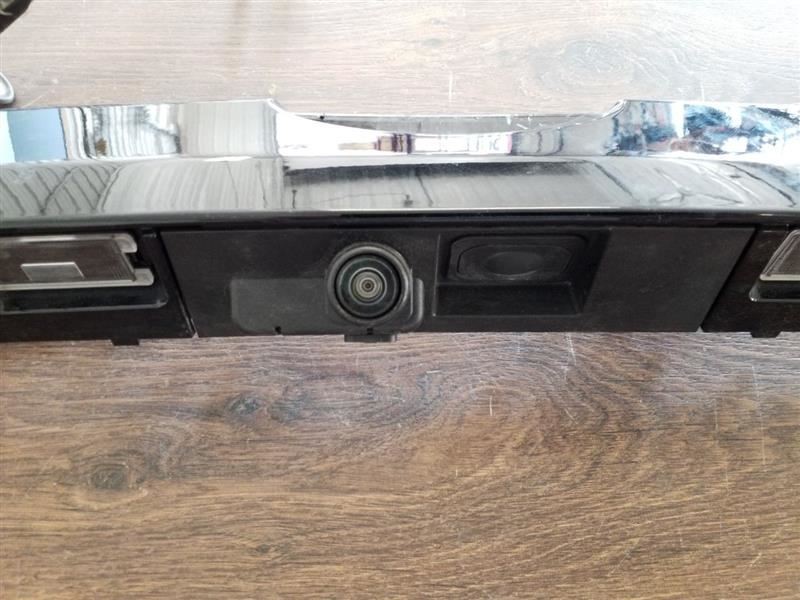 2018-2020 Ford FusionRear View Camera Liftgate Mounted