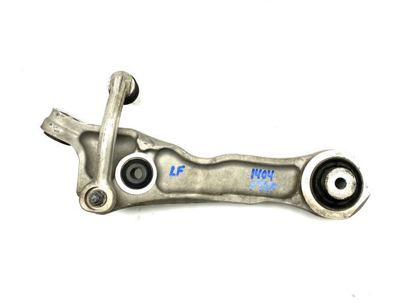 Left Driver Side Front Lower Rear Control Arm Fits 2003-2008 Jaguar S Type 71892