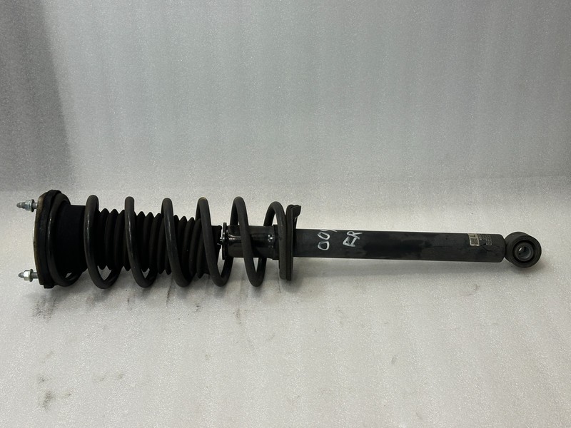 2012 LEXUS LS460 SHOCK SPRING STRUT REAR RIGHT PASSENGER 48530-50180 #004