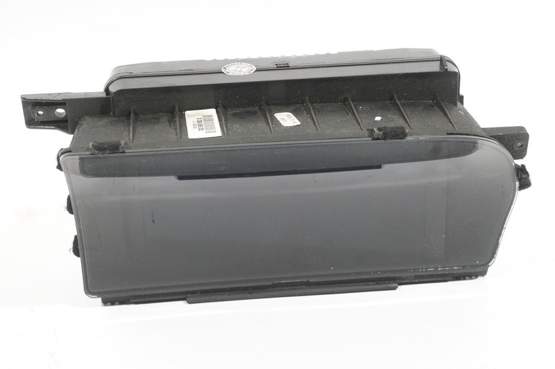 07-09 Mercedes Benz W221 S550 Info Navigation Display Screen Monitor OEM