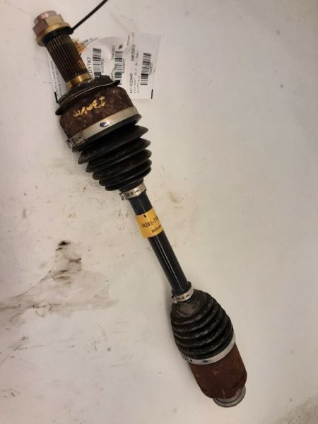 Passenger Right Axle Shaft Front Axle Outer Fits 15-16 CR-V 3036721