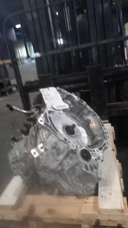 Used Automatic Transmission Assembly fits: 2021 Nissan Sentra CVT Grade A
