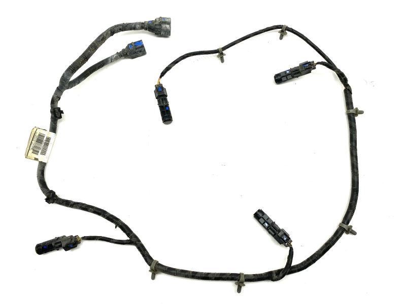 Reverse Backup Parking Assist Sensors Fits 2011-2013 Kia Sorento 80880