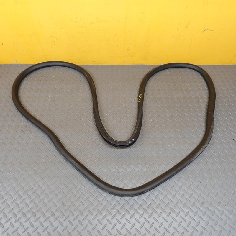2017-2023 CHEVROLET BOLT EV FRONT RIGHT DOORWAY BODY WEATHERSTRIP SEAL 42588069