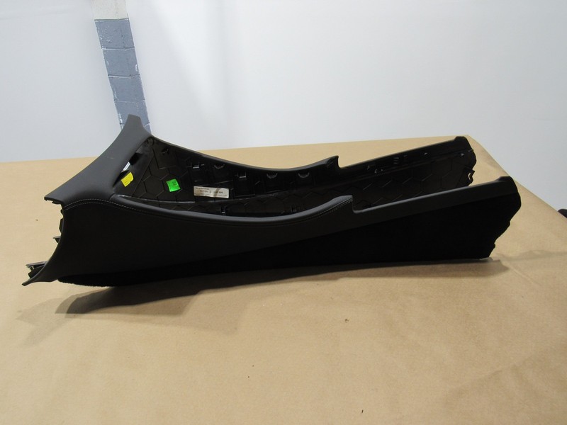 18-21 Mercedes GT 63 X290 2019 Center Console Trim Cover Panel Frame :A