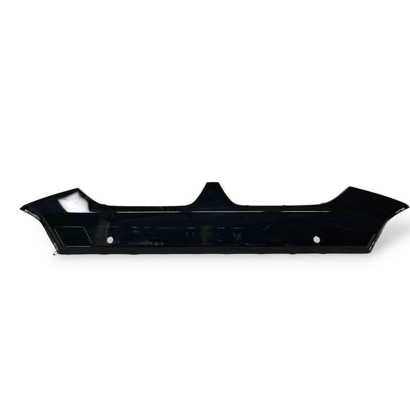 2024-2026 BMW X6 G06 Facelift LCI Front Bumper Center Lower Trim Panel OEM
