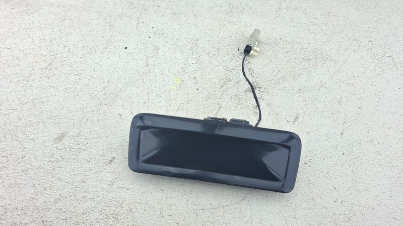11-15 Ford Explorer Liftgate Handle Tailgate Power Release Button OEM
