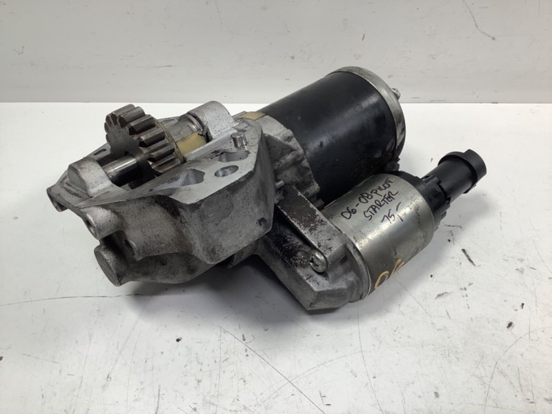 06-08 Honda Pilot Starter Motor Assembly 31200-RJE-A01 OEM