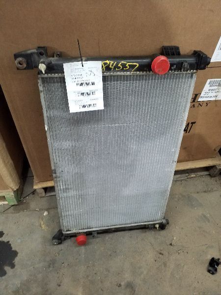 Radiator Fits 05-06 PACIFICA 179107