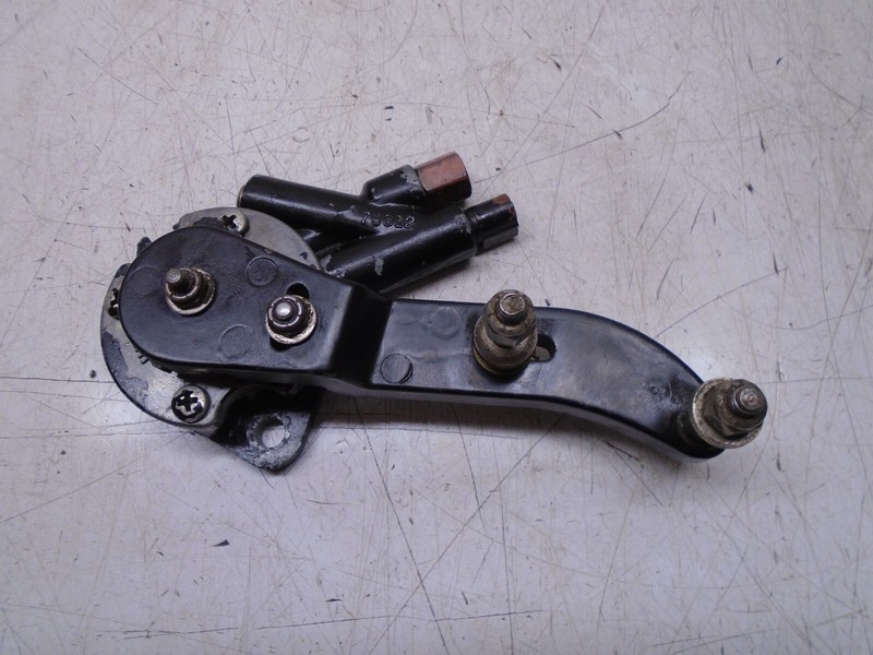 P3b MercruiserQuicksilver66397 76812 Reverse Lock Valve Shift Pre Alpha