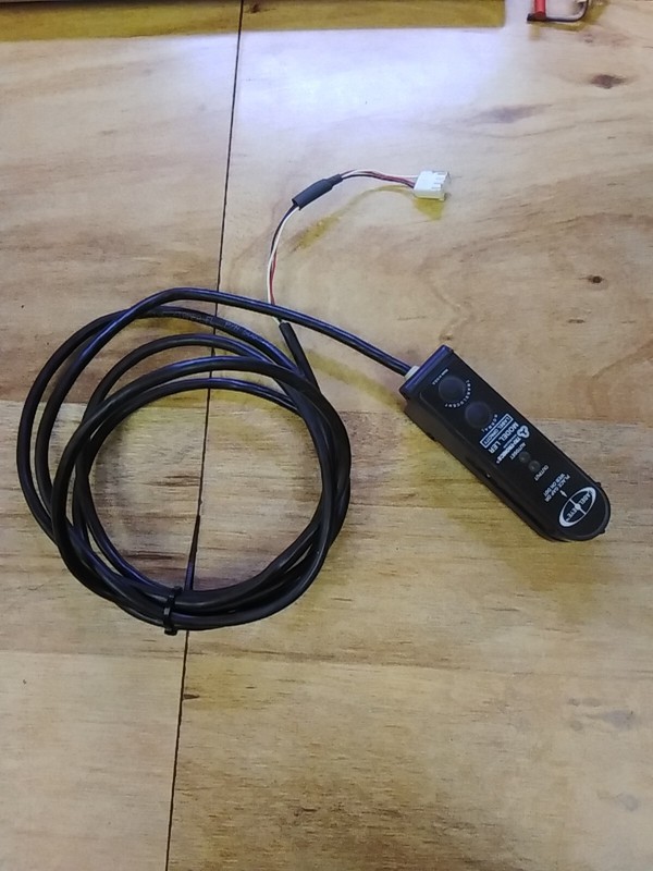 TRI-TRONICS Moble LER R 3307 Lable Eye