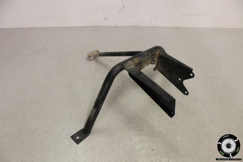 2006 Yamaha Rhino 450 YXR450FA 4x4 SHIFT SHIFTER MOUNT BRACKET FRAME HOLDER YXR