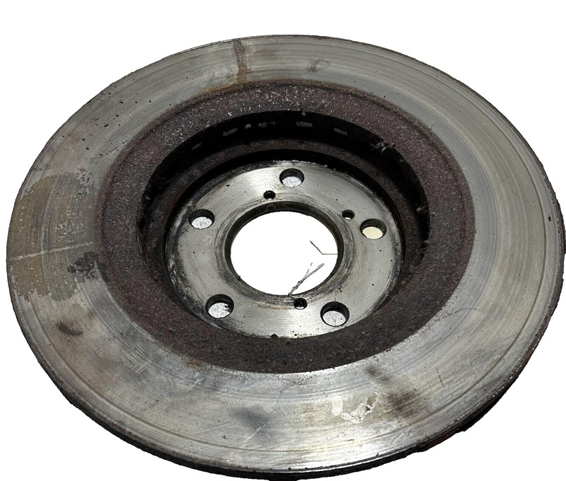 2017-2020 ACURA MDX FRONT RIGHT OR LEFT BRAKE DISK ROTOR OEM 1PCS