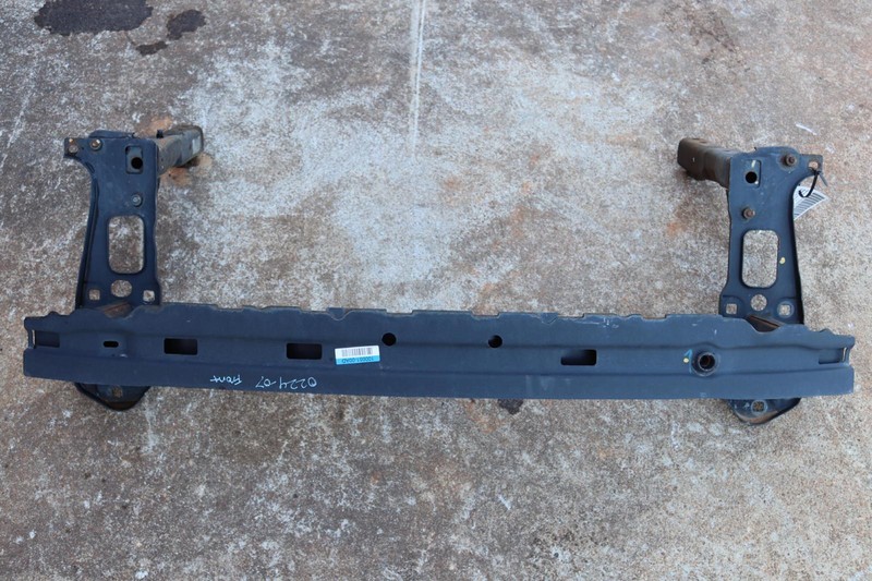 2011-2012 MINI COOPER CLUBMAN FRONT BUMPER REINFORCEMENT CRASH BAR SUPPORT OEM