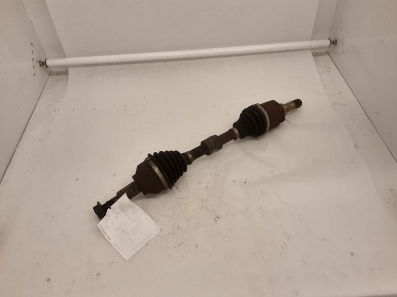 Driver Axle Shaft Front Axle FWD 2.4L Fits 11-20 JOURNEY 2508176