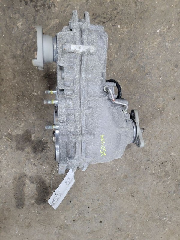 Transfer Case Fits 14-19 CTS 1675042