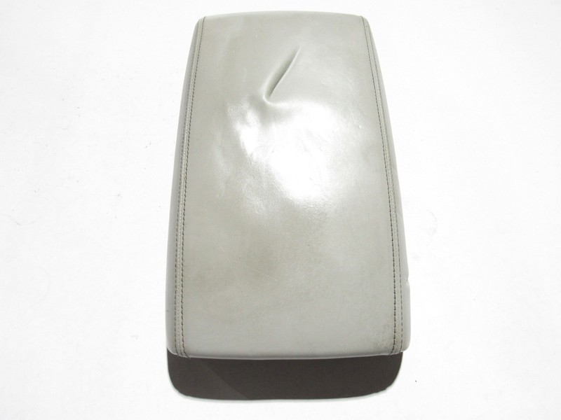 Audi RS7 C7 2017 Center Console Armrest Arm Rest Storage Lid Assembly 12-18 |:Y