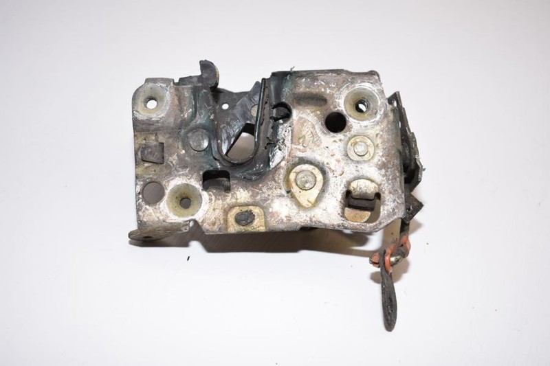1990-1996 CHEVROLET CORVETTE C4 5.7L LT1 PASSENGER RH DOOR LOCK ACTUATOR
