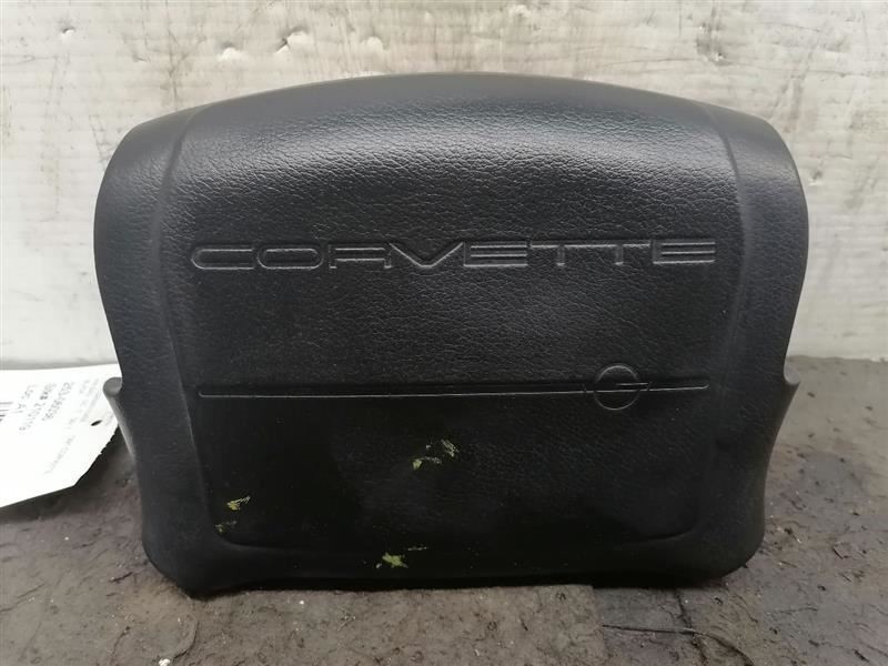 Air Bag Driver BlackFits 91-93 CORVETTE 751538