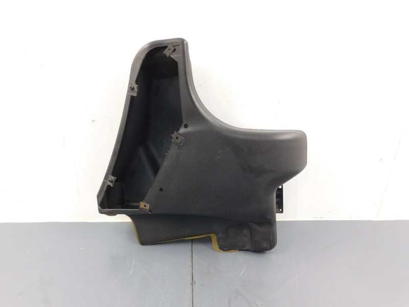 2009 08 09 10 Dodge Viper SRT-10 ACR Fresh Air Inlet Plenum #0334 P9