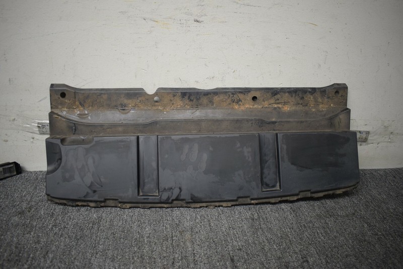 2013-2015 HONDA ACCORD LOWER DUCT FACTORY OEM