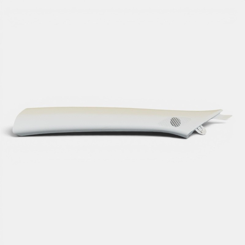 2025-2026 KIA K4 Front Left A Pillar Trim Cover Oem 85810gg100gyt