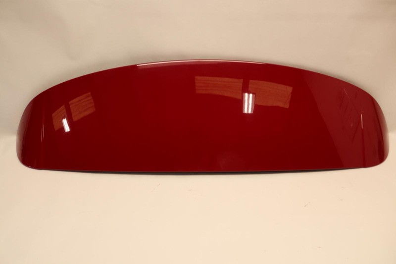 2018-2023 ALFA ROMEO STELVIO REAR TAILGATE ROOF SPOILER WING PANEL OEM