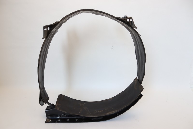 2018-2024 VOLVO VNL 860 D13 FUEL TANK STRAP HANDLE SUPPORT 21701256 OEM