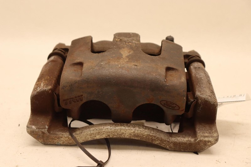 2005-2012 FORD F350 SD F450SD DRW REAR RIGHT SIDE BRAKE CALIPER OEM