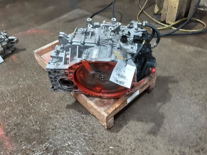 2017-2019 Kia Sportage Automatic Transmission 2.4L AWD 88K