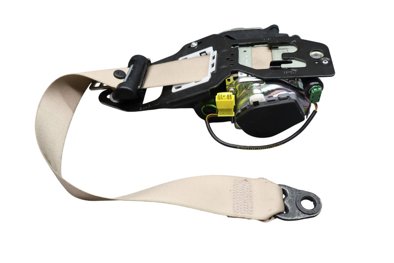 15-20 Mercedes W205 C300 Front Right Passenger Side Seat Belt Seatbelt OEM