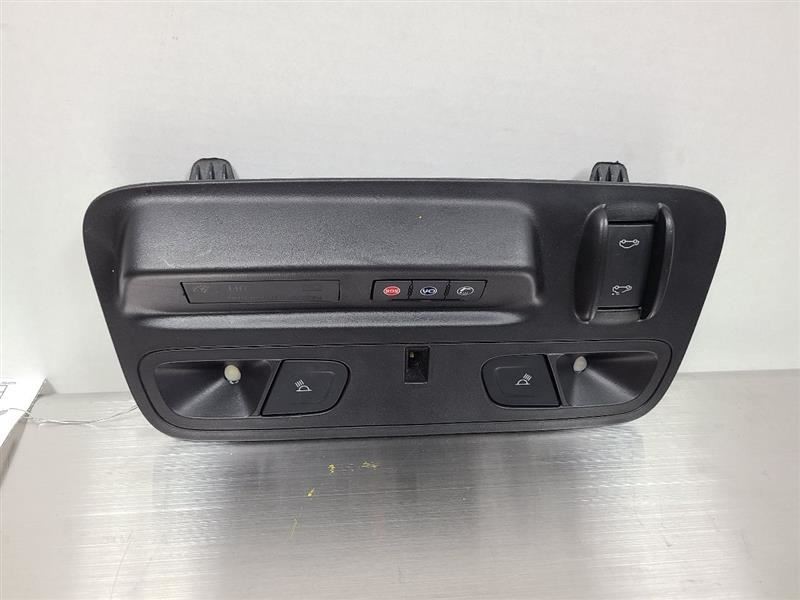 CAMARO2022 Console Front 568149