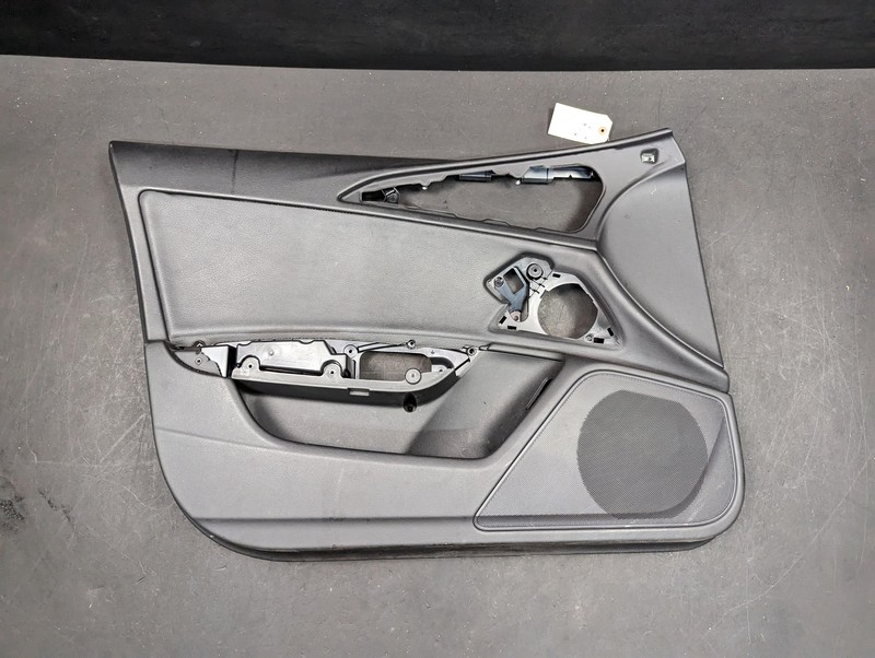 Front Left Door Trim Panel 2018 Audi A6 4G1867021 2012 2013 2014 2015 2016 2017