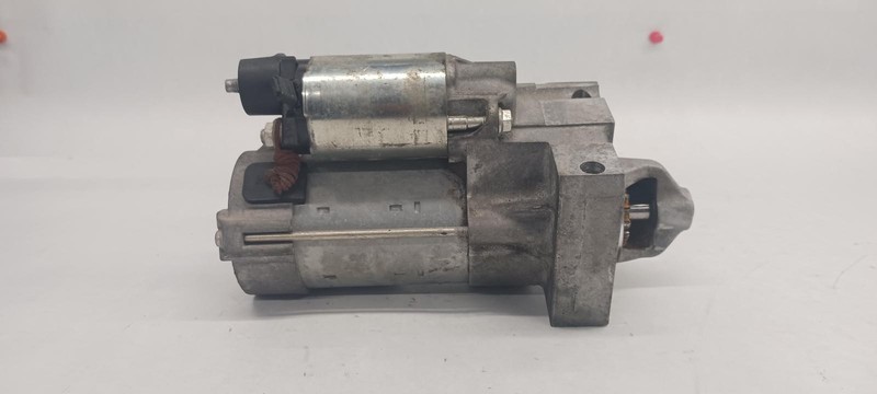 19-'25 CHEVROLET SILVERADO 1500 Starter Motor 5.3L 48k miles OEM 1 Year Wnty!