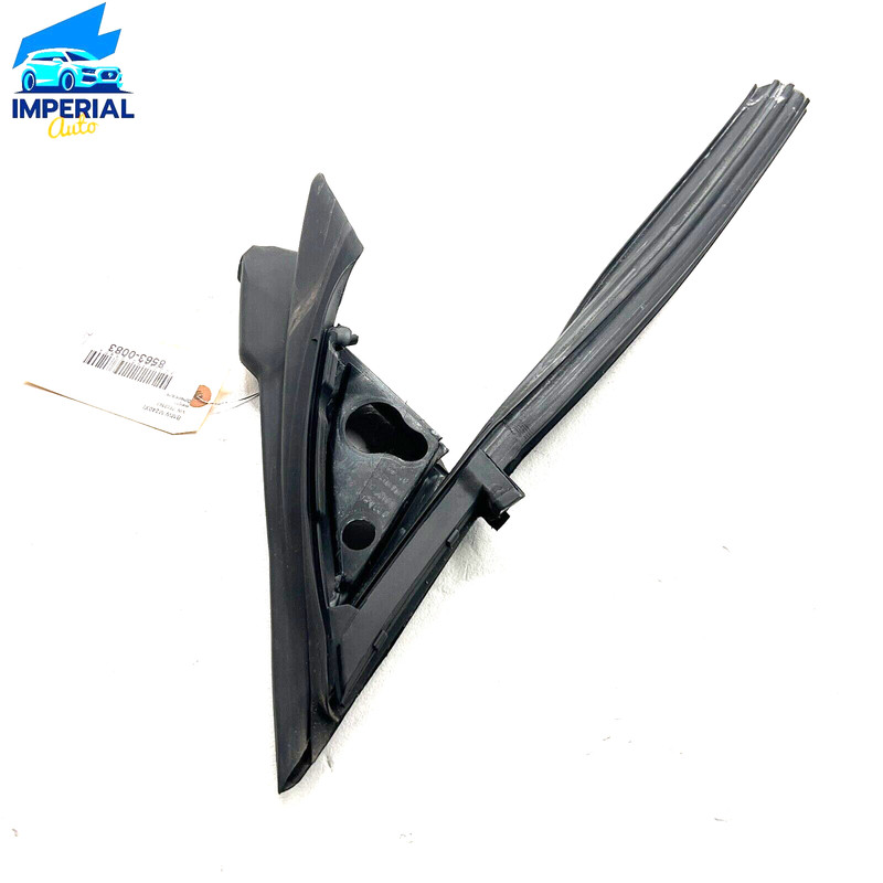 BMW M240xi F23 2017 - 2021 FRONT LEFT DRIVER SIDE DOOR WINDOW GUIDE CHANNEL OEM