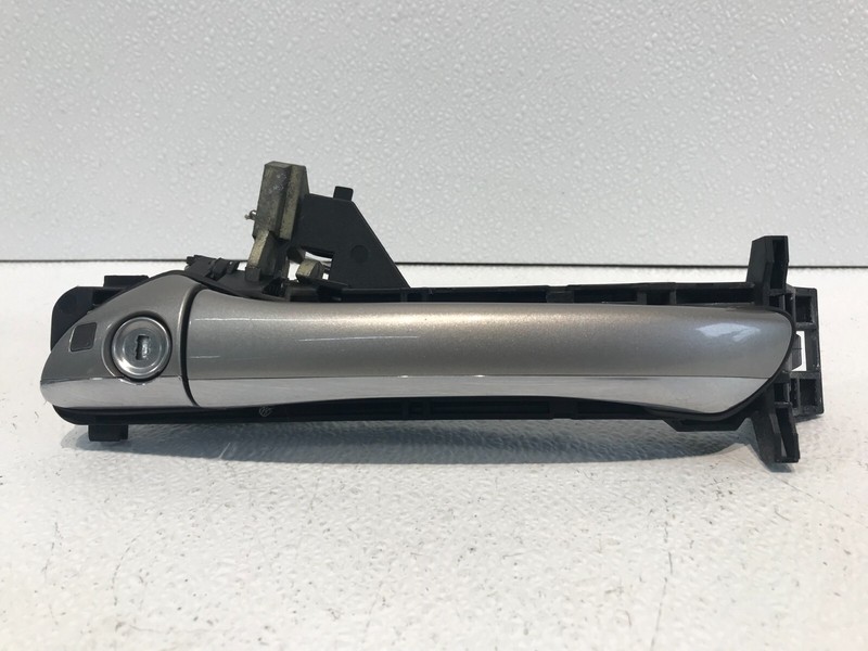 00-06 Mercedes W220 S430 S500 S55 Front Left LH Driver Exterior Door Handle OEM